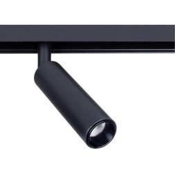 A4660PL-1BK Трековый магнитный светодиодный светильник Arte Lamp Linea 2.0 CRI90+ 4000К 490Лм 15° 8Вт