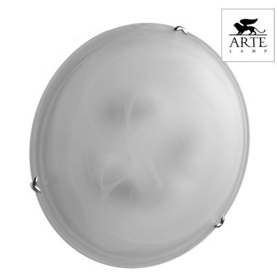 Настенно-потолочный светильник Arte Lamp A3450PL-3CC SYMPHONY под лампы 3xE27 60W