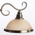 Люстра подвесная Arte Lamp A6905LM-3AB SAFARI под лампы 3xE27 60W