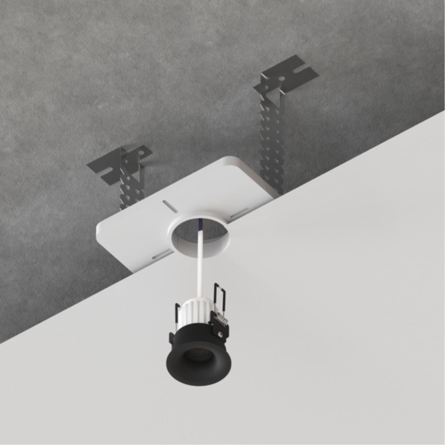 Закладная Arte Lamp для монтажа светильников DUCRE MINI в натяжной потолок A709001