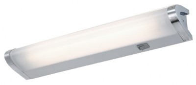 Линейный светильник Arte Lamp A7508AP-1CC Cabinet Lum под лампу 1xT5/G5 8W