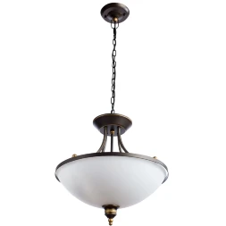 A9518SP-3BA СВЕТИЛЬНИК ПОДВЕСНОЙ