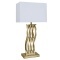 СВЕТИЛЬНИК НАСТОЛЬНЫЙ ARTE LAMP Veil A5061LT-1PB