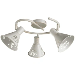 A5218PL-3WG СВЕТИЛЬНИК ПОТОЛОЧНЫЙ