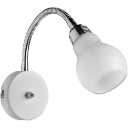 A5271AP-1WH СВЕТИЛЬНИК НАСТЕННЫЙ
