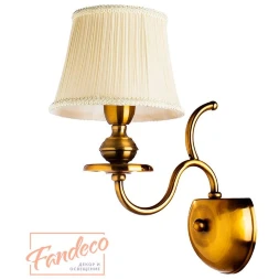 A5012AP-1RB СВЕТИЛЬНИК НАСТЕННЫЙ