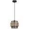 Подвесной светильник Arte Lamp GRID A7069SP-1BK