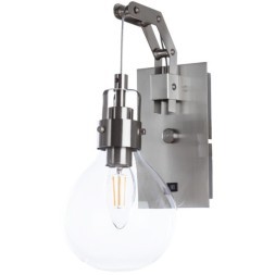 Бра Divinare HOUSTON 1001/16 AP-1