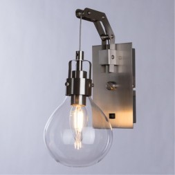 Бра Divinare HOUSTON 1001/16 AP-1