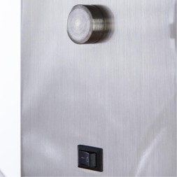 Бра Divinare HOUSTON 1001/16 AP-1