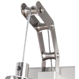 Бра Divinare HOUSTON 1001/16 AP-1