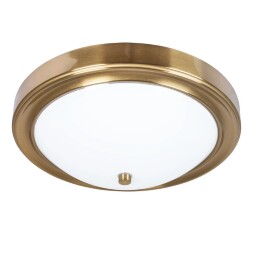 Настенно-потолочный светильник Arte Lamp A4049PL-3PB JAMES под лампы 3xE27 40W