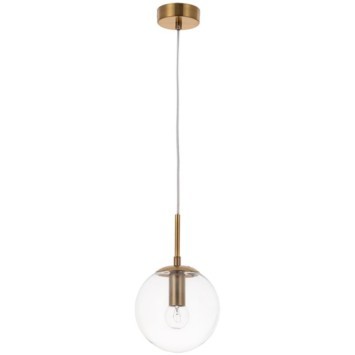 Подвесной светильник Arte Lamp A1915SP-1AB VOLARE под лампу 1xE14 40W
