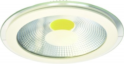 Встраиваемый светильник Arte Lamp A4215PL-1WH RAGGIO светодиодный LED 15W