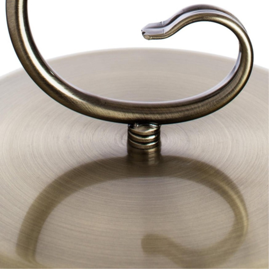 Декоративная настольная лампа Arte Lamp A6905LT-1AB SAFARI под лампу 1xE27 60W