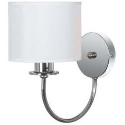 Бра Arte Lamp ATTORE A4092AP-1CC