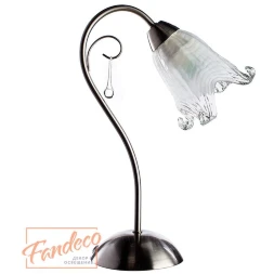 A7957LT-1SS СВЕТИЛЬНИК НАСТОЛЬНЫЙ