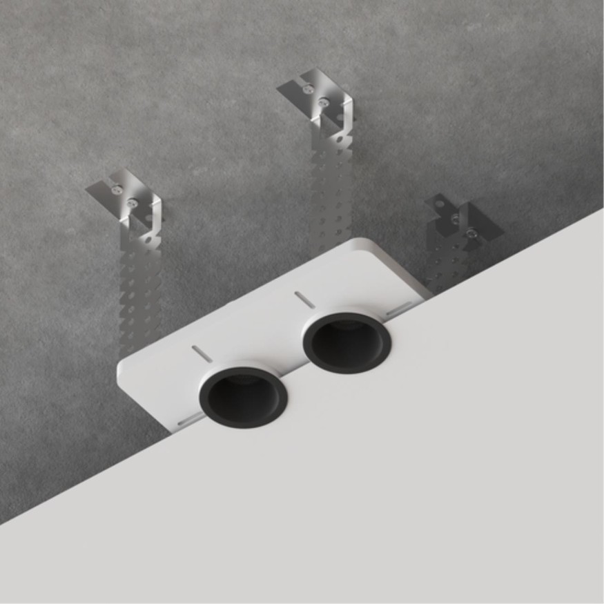 Закладная Arte Lamp для монтажа светильников DUCRE MINI в натяжной потолок A709002