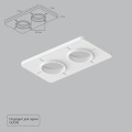 Закладная Arte Lamp для монтажа светильников DUCRE в натяжной потолок A809002