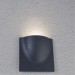 Уличный настенный светильник Arte Lamp A8512AL-1GY TASCA светодиодный LED 12W