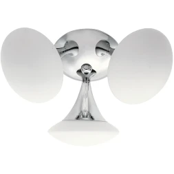 A2555PL-3CC СВЕТИЛЬНИК ПОТОЛОЧНЫЙ