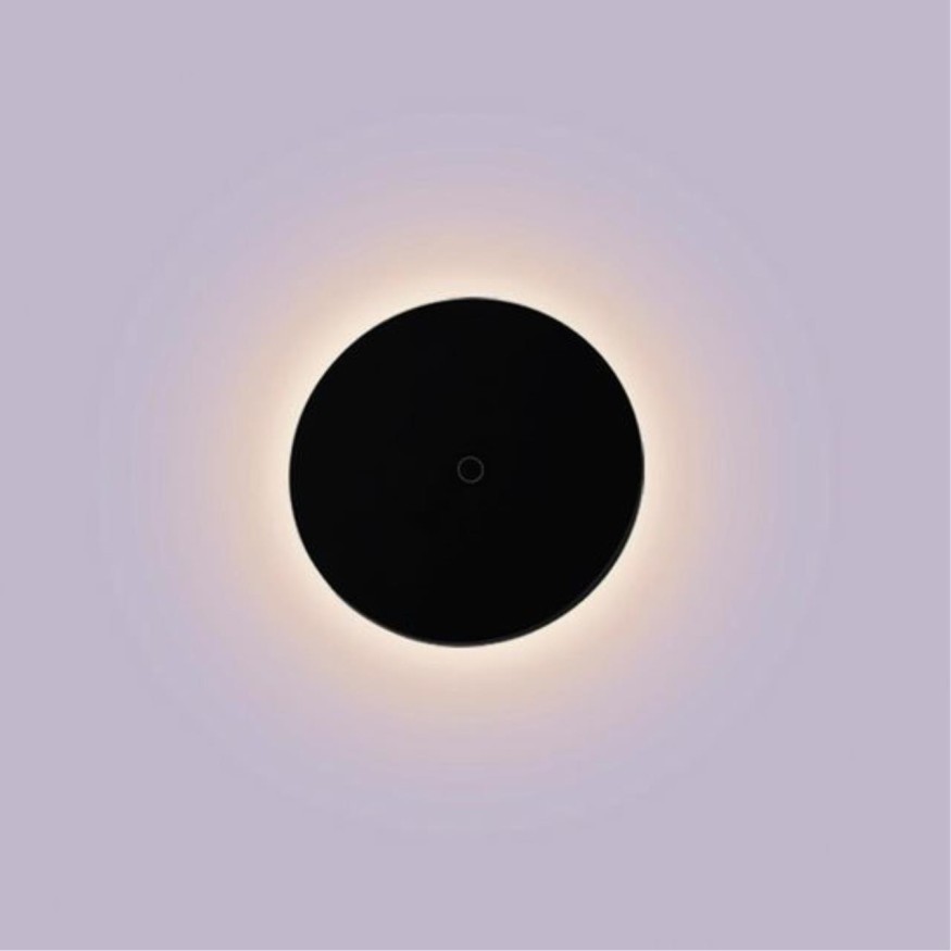 УЛИЧНЫЙ СВЕТИЛЬНИК ARTE LAMP NIMBO A4506AL-1BK