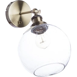 1736/17 AP-1 СВЕТИЛЬНИК НАСТЕННЫЙ