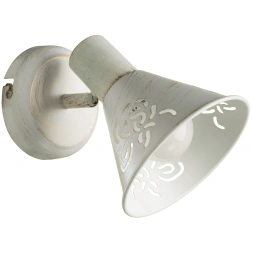 A5218AP-1WG СВЕТИЛЬНИК НАСТЕННЫЙ