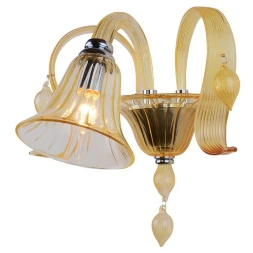 A8026AP-1CC СВЕТИЛЬНИК НАСТЕННЫЙ