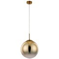 Подвесной светильник Arte Lamp JUPITER gold A7963SP-1GO