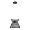 Подвесной светильник Arte Lamp CASTELLO A7065SP-1BK