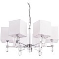 Люстра подвесная Arte Lamp A5896LM-6CC NORTH под лампы 6xE14 60W
