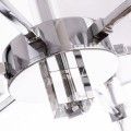 Люстра подвесная Arte Lamp A5896LM-6CC NORTH под лампы 6xE14 60W