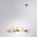 Подвесная люстра Arte Lamp VINCENT A7790SP-15GO
