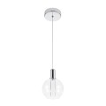 Подвесной светильник Arte Lamp A1023SP-1CC VALLEY светодиодный LED 4W