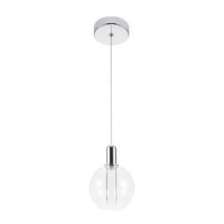 Подвесной светильник Arte Lamp A1023SP-1CC VALLEY светодиодный LED 4W