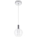Подвесной светильник Arte Lamp A1023SP-1CC VALLEY светодиодный LED 4W
