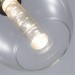 Подвесной светильник Arte Lamp A1023SP-1CC VALLEY светодиодный LED 4W