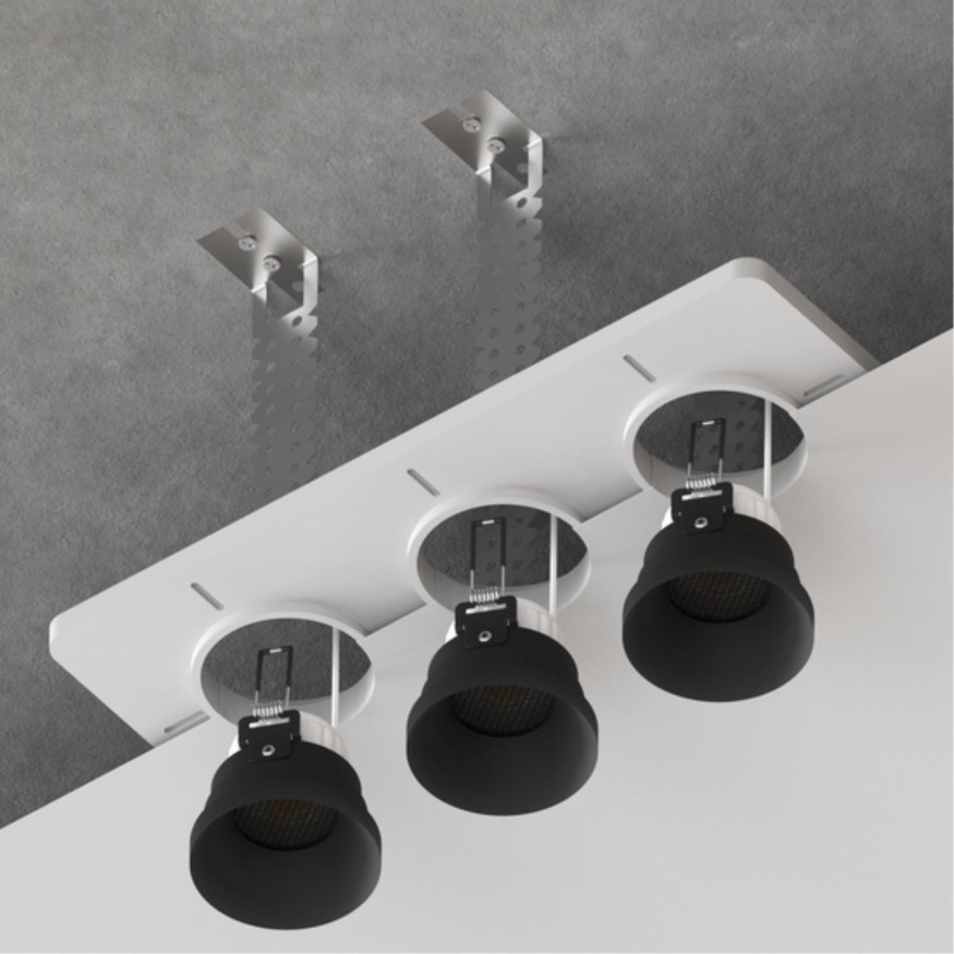 Закладная Arte Lamp для монтажа светильников DUCRE в натяжной потолок A809003