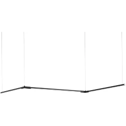 A2193SP-36BK СВЕТИЛЬНИК ПОДВЕСНОЙ