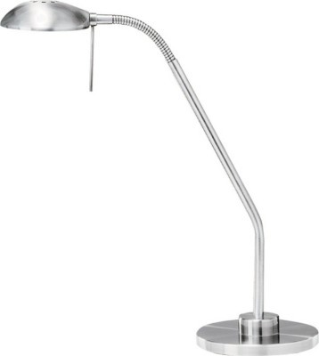 Офисная настольная лампа Arte Lamp Flamingo A2250LT-1SS