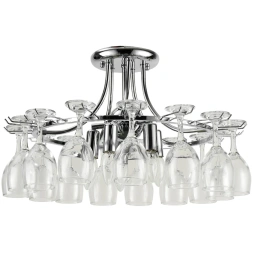 A7043PL-5CC СВЕТИЛЬНИК ПОТОЛОЧНЫЙ