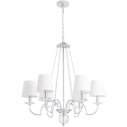 A3625LM-6CC СВЕТИЛЬНИК ПОДВЕСНОЙ