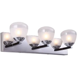 A9501AP-3CC СВЕТИЛЬНИК НАСТЕННЫЙ