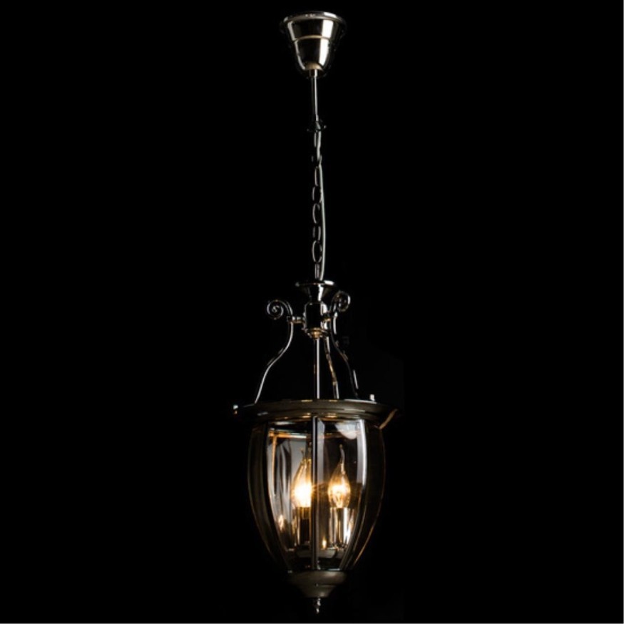 Подвесной светильник Arte Lamp RIMINI A6509SP-3CC
