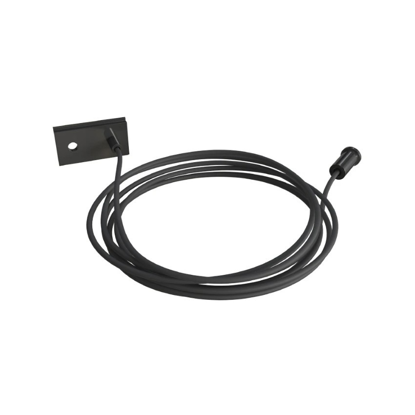 Arte Lamp SURFACE A201006 Комплект из 2 держателей-тросов черного цвета, для профилей A202005S, A202006S, A202066S, A202066S