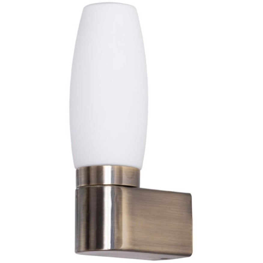 Бра Arte Lamp A1209AP-1AB AQUA-BASTONE IP44 под лампу 1xE14 40W