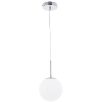 Подвесной светильник Arte Lamp A1565SP-1CC VOLARE под лампу 1xE14 60W