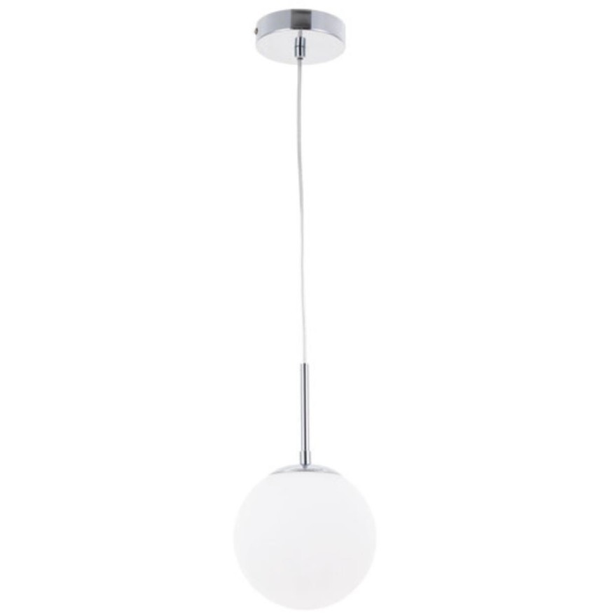 Подвесной светильник Arte Lamp A1565SP-1CC VOLARE под лампу 1xE14 60W