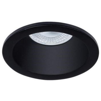 Точечный встраиваемый светильник ARTE LAMP A2869PL-1BK